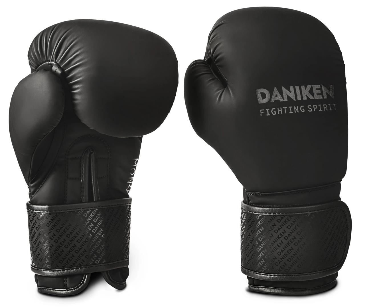 RĘKAWICE BOKSERSKIE MŁODZIEŻOWE FIGHTER